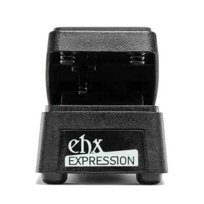 Reverb.com listing, price, conditions, and images for electro-harmonix-single-expression-pedal