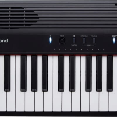 Roland GO:PIANO 88 Keys Digital Piano image 6