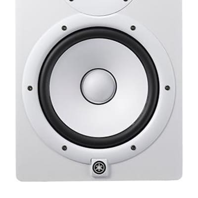 Connecting to single Yamaha HS8 monitor - Gearspace