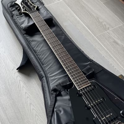 Electric Guitar ESP Sugizo ECLIPSE S-II 20th Anniversary