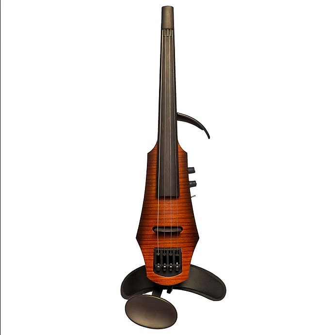 NS Design NXT4a Violin - Sunburst -
Ultralight, New, Free Shipping, Authorized Dealer image 1
