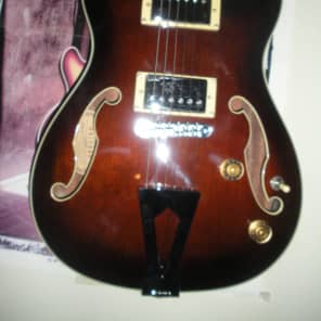 Ibanez artcore axd82p sales