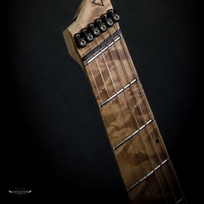 Aviator Nighthawk 6 Lefty 2020 | Reverb Finland