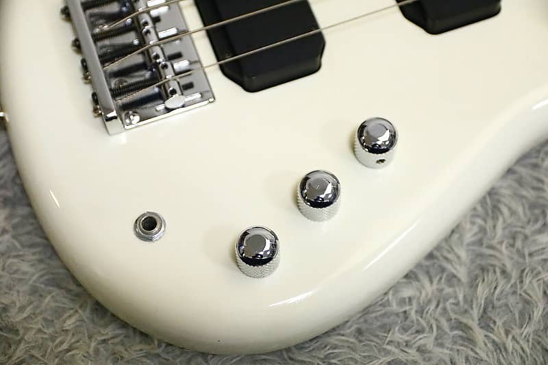 YAMAHA MB-Ⅲ MADE IN JAPAN YAMAHA Yamaha Motion Bass MB-III Japan 1980s Electric Bass