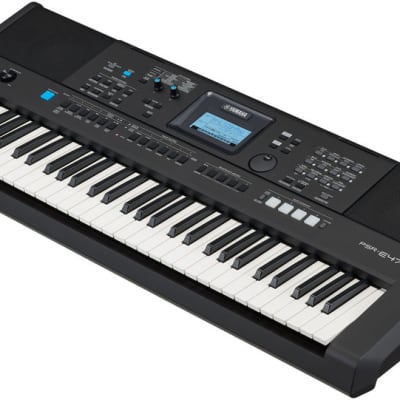 Yamaha PSR-E473 Portable Keyboard image 1