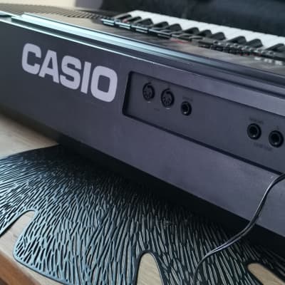 Casio ctx online 1000