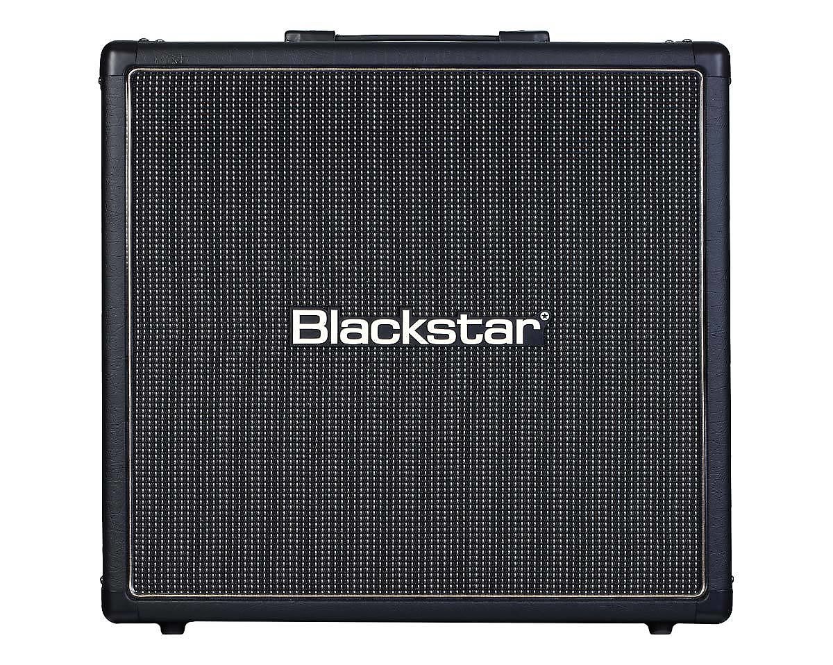 Blackstar HT-408 60W 4x8 Guitar Cabinet | Reverb