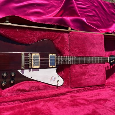 Gibson Firebird '76 Bicentennial 1976 - 1979 for sale