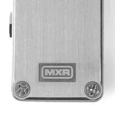 MXR M293 Booster Mini image 4