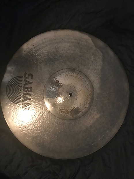 Sabian mega sales bell ride