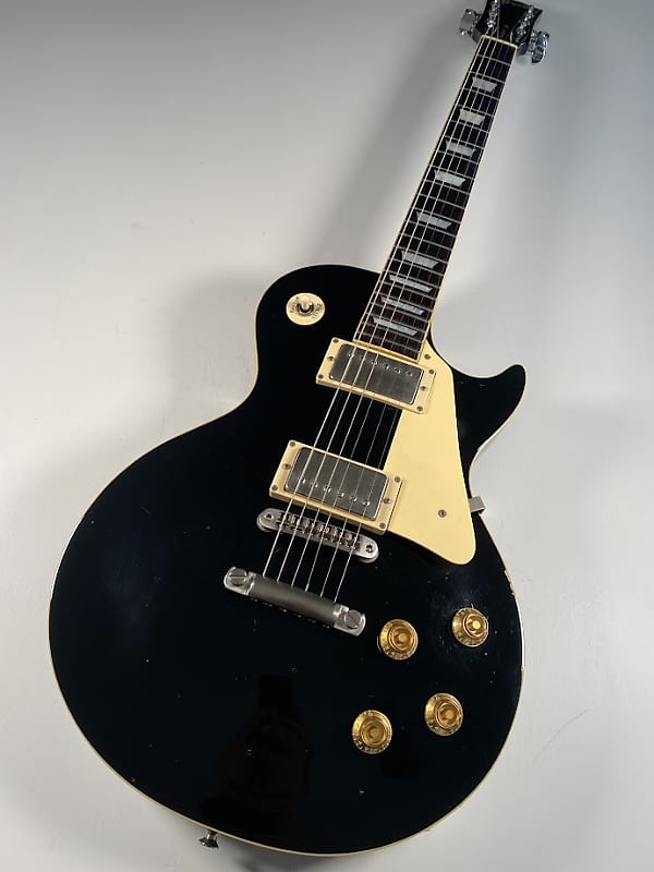 Greco EG700 '79 Vintage MIJ Les Paul Standard Type Electric Guitar