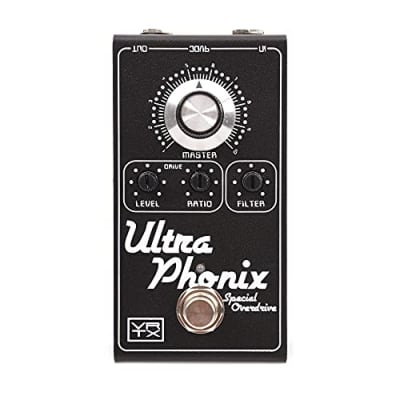 Reverb.com listing, price, conditions, and images for vertex-ultraphonix-mkii