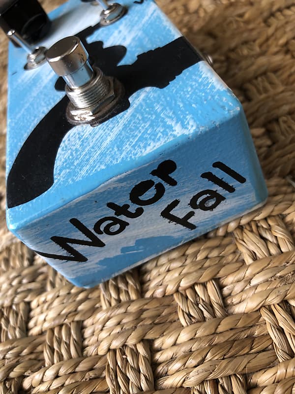 JAM Pedals Waterfall