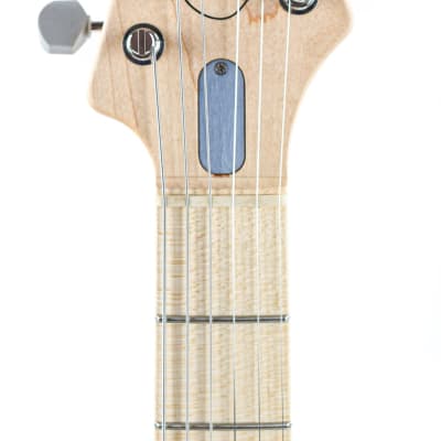PRS Silver Sky Moc Sand Satin Maple image 2