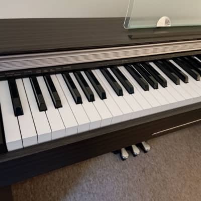 Casio PX-720 Privia 88-Key Digital Piano