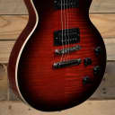 Gibson Limited Edition Slash Les Paul Standard Electric Guitar Vermillion Burst w/ Case "Mint Condition"