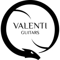 Valenti Guitars 