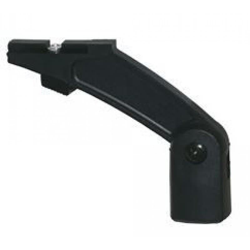 Lock-on stand adapter, fits into slot on underside *Make An Offer!* image 1