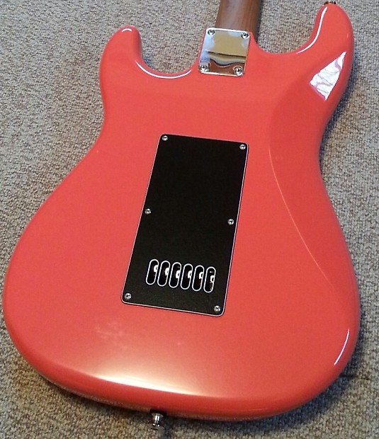 Warmoth evertune deals