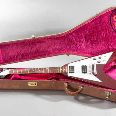 Gibson Flying V 