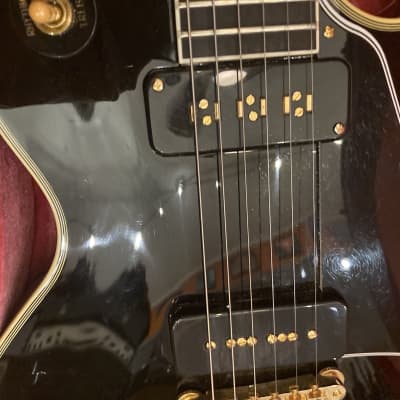 Gibson ‘54 Les Paul Custom Wildwood 2019-2020 image 6