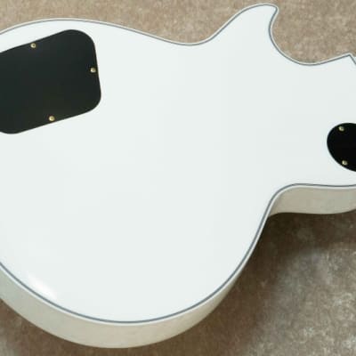 ESP EDWARDS E-LPC -White / WH- #ED4821224 2022 [Made in Japan][Discontinued model] image 7