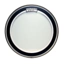 Aquarian Superkick Clear Double Ply Bass Drumhead 18 in