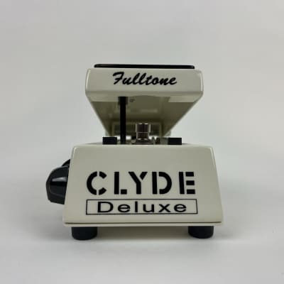 Fulltone Clyde Deluxe Wah, Brand New Old Stock image 2