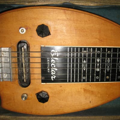 Epiphone Electar Century 1940s-50s for sale