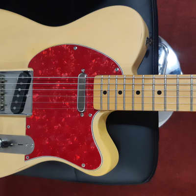 2008 Fender Custom Shop Designed - Classic Player Baja 50's