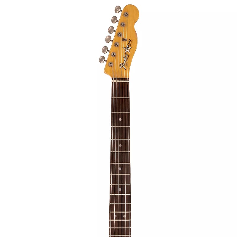 Fender Bullet (1981 - 1982) image 4