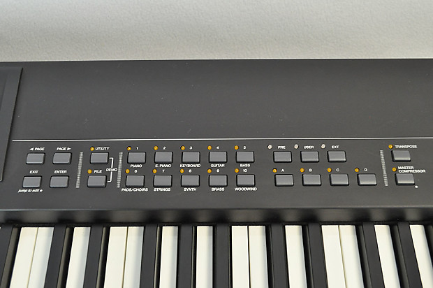 【美品】 YAMAHA CP50 デジタルピアノ 88鍵盤　2011年製 美品】 YAMAHA CP50 デジタルピアノ 88鍵盤 2011年製 - メルカリ
