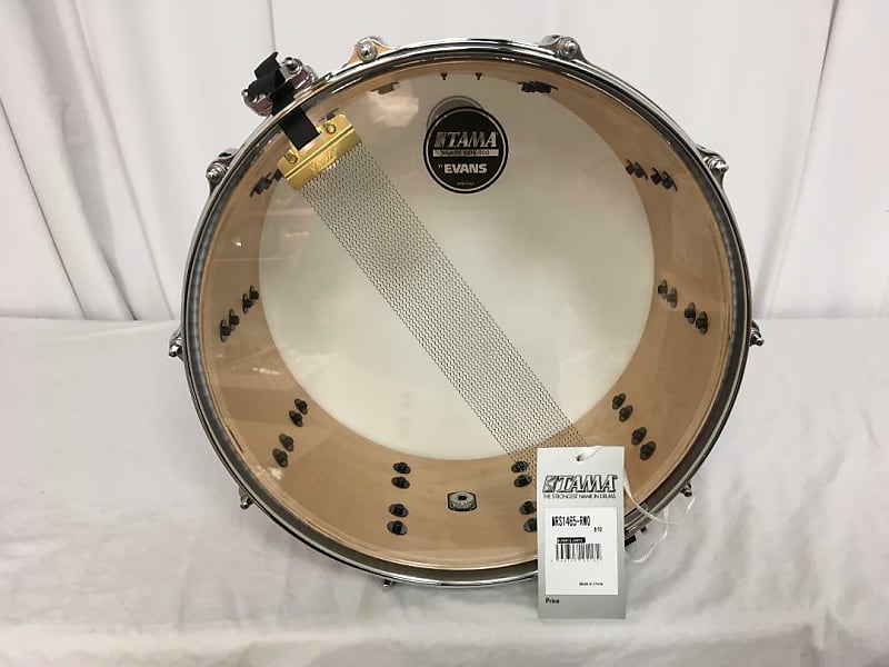 Tama Starclassic Maple 14x6.5