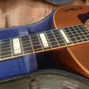 Gibson  HG-24 1930 image 19