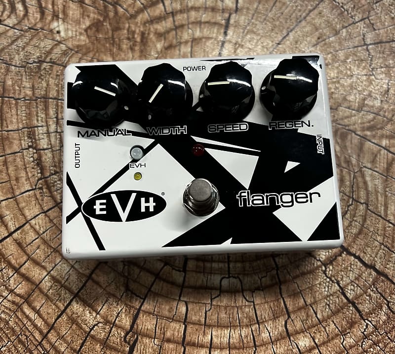 MXR EVH117 Flanger