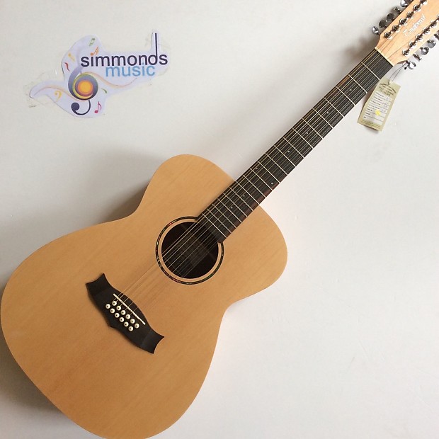 Tanglewood 12 string acoustic guitar deals