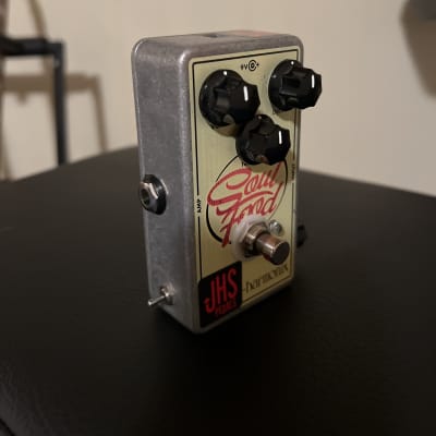 JHS Electro-Harmonix Soul Food with 