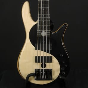 Fodera bass yin yang on sale