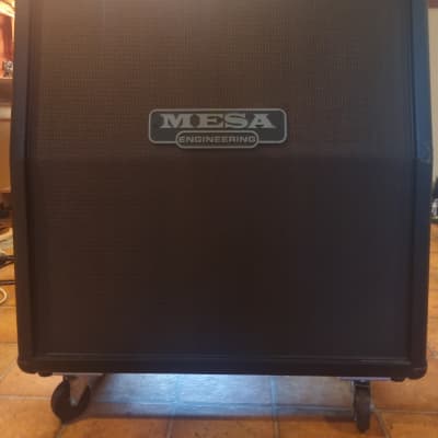 Mesa Boogie Rectifier Standard 240-Watt 4x12