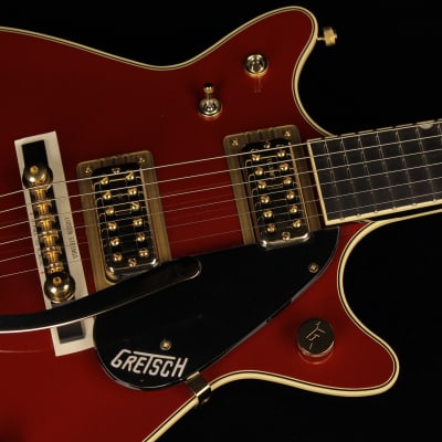 Gretsch G6131T-62 Vintage Select Edition ’62 Jet with Bigsby (#757) image 3