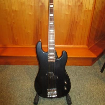 Fender Jazz Bass Neck 1977-78 - Clear image 1