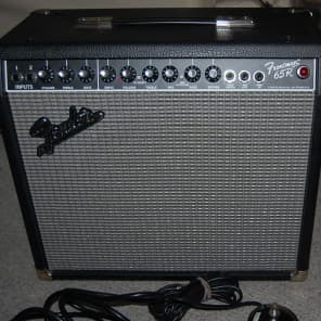 Fender frontman 65r price sale