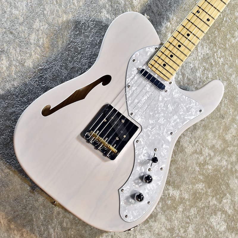 Fujigen/FGN NTE10MAHT-WB White Blonde 2.92kg #D230337［Made In