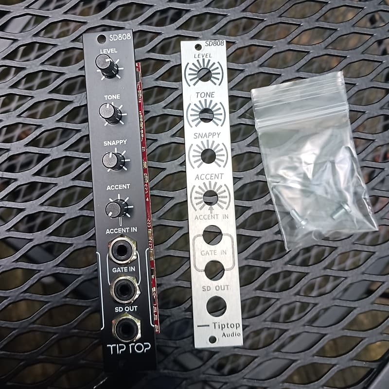 Tiptop Audio SD808
