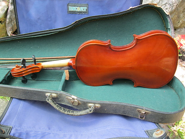 Corelli shop violin price