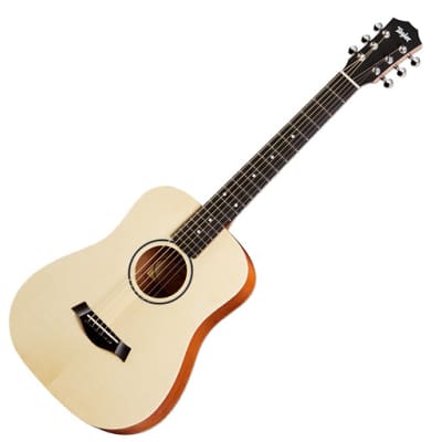 Taylor BT1e Baby Taylor Acoustic Guitar for sale