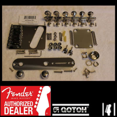 HiCKEL テレキャスター 2000 Fender '62 Telecaster Custom Nashville Dr. K TL62B