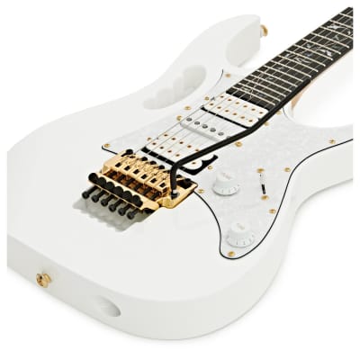 NEW!!! Ibanez Steve Vai Signature Premium JEM7VP image 3