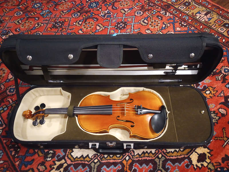 Scott Cao STV600 3/4 Violin | Reverb