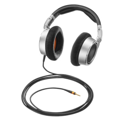Neumann NDH30 Circumaural Open Back Studio Reference-Class Headphones image 11